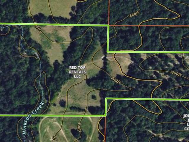 Land for sale in Hallsville, Missouri