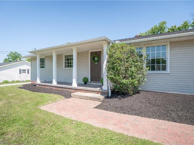 House for sale in Canal Fulton, Ohio