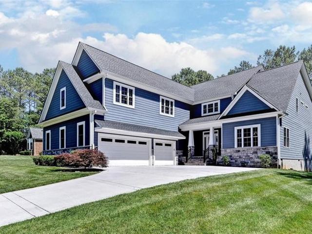 House for sale in Virginia