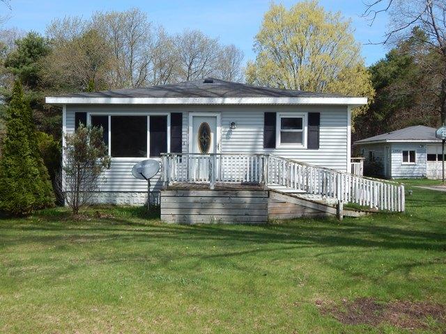 House for sale in Ravenna, Michigan