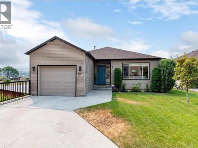 House for sale in Lake Country, British Columbia