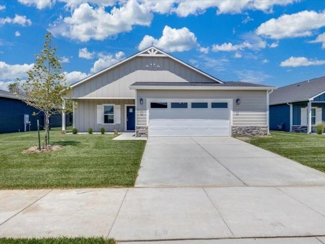 House for sale in Kansas