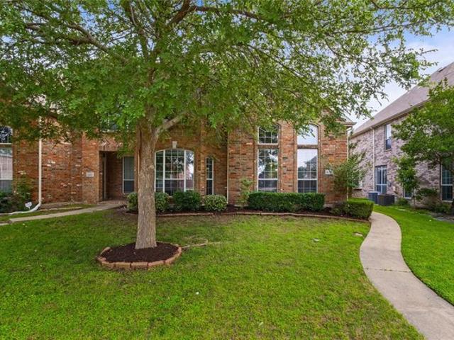 Townhouse for sale in Frisco, Texas