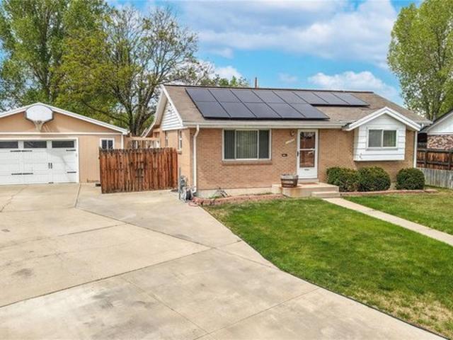 House for sale in Northglenn, Colorado