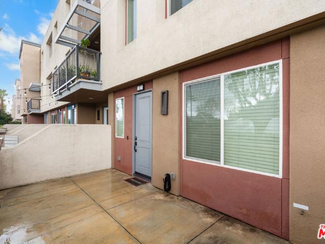 Condo for sale in El Monte, California