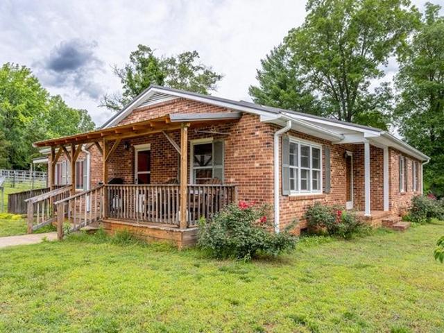 Farm for sale in Virginia