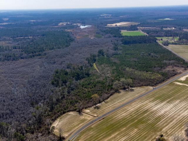 Land for sale in Bladenboro, North Carolina