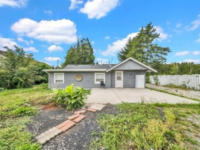 Property for sale in Maple Ridge, British Columbia
