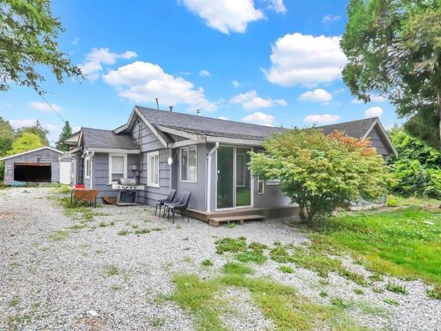 House for sale in Maple Ridge, British Columbia