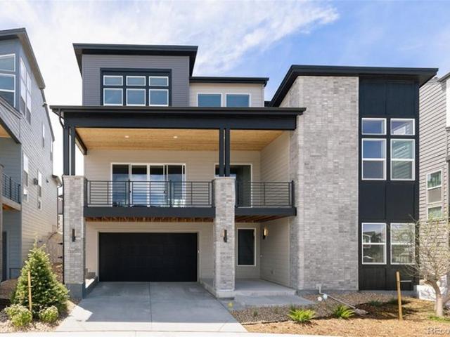 House for sale in Lone Tree, Colorado