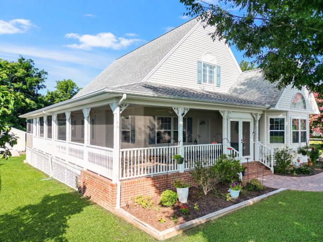 House for sale in Princess Anne, Maryland