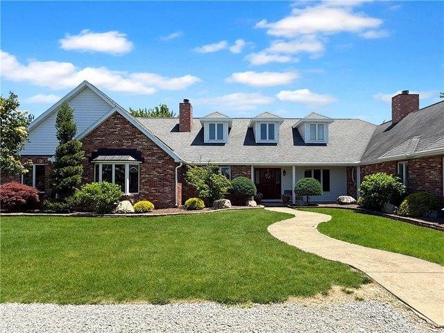 House for sale in Casey, Illinois