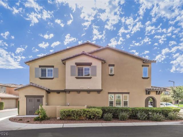 Townhouse for sale in Nevada