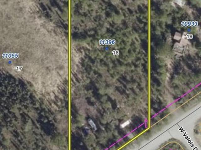 Land for sale in Holt, Missouri
