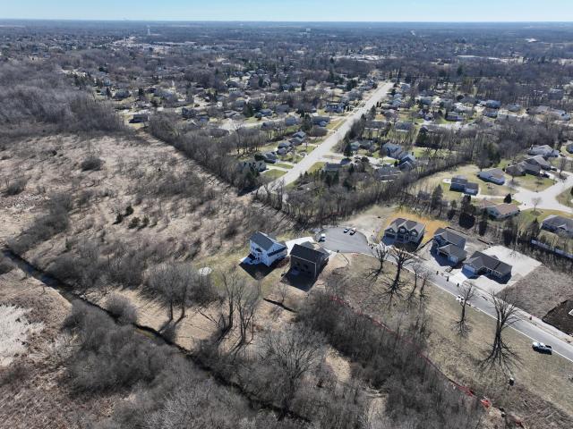 Land for sale in Franklin, Wisconsin