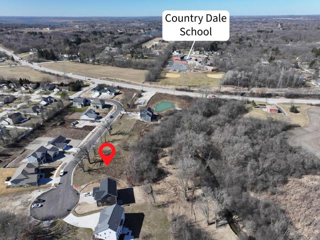 Land for sale in Franklin, Wisconsin