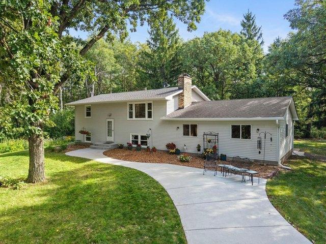 House for sale in Zimmerman, Sherburne County