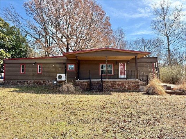 House for sale in Porum, Oklahoma