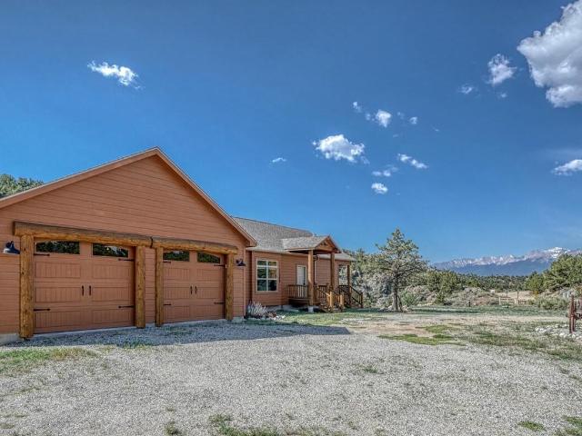 House for sale in Buena Vista