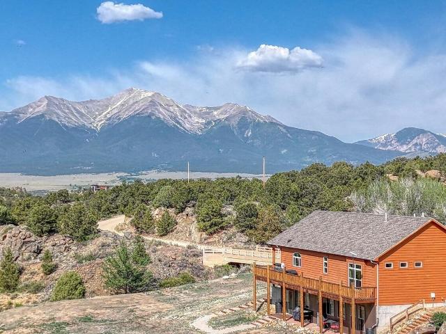 House for sale in Buena Vista