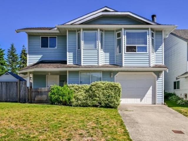 House for sale in Maple Ridge, British Columbia