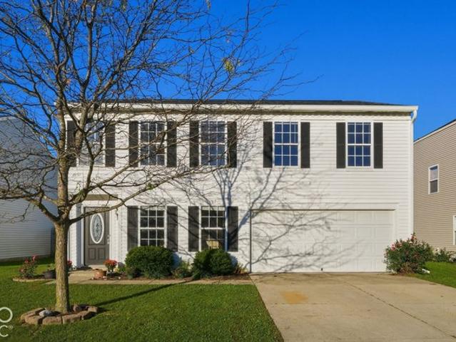 House for sale in Monrovia, Morgan County