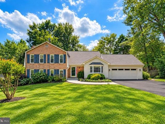 House for sale in Fairfax, Virginia