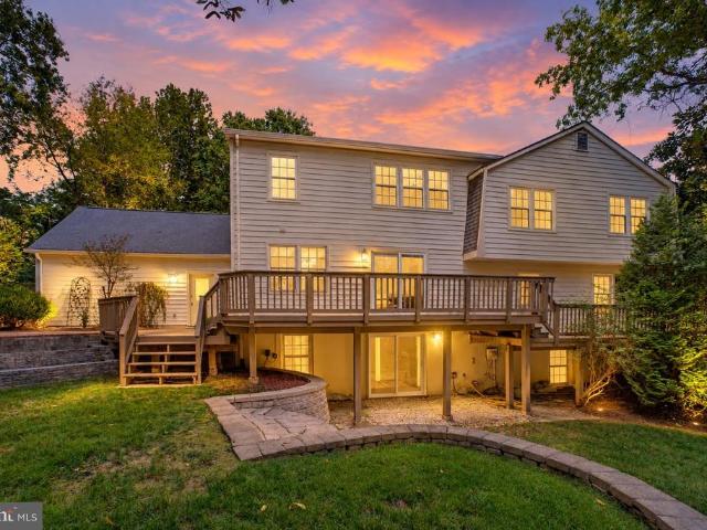 House for sale in Fairfax, Fairfax County