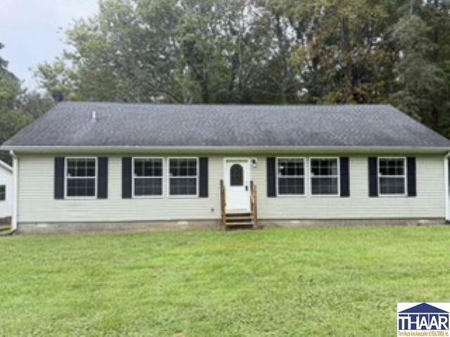 House for sale in Rockville, Parke County