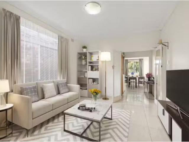 Apartment for rent in Botany