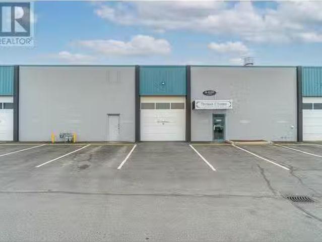 House for sale in Kamloops, British Columbia