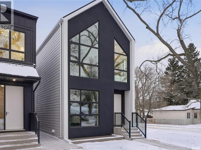 House for sale in Saskatoon, Saskatchewan