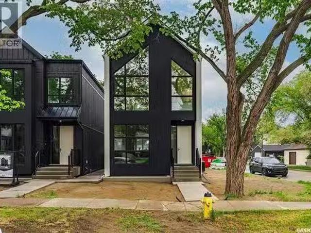 House for sale in Nutana, Saskatoon
