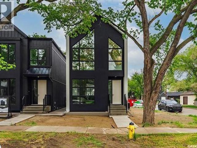 House for sale in Nutana, Saskatoon