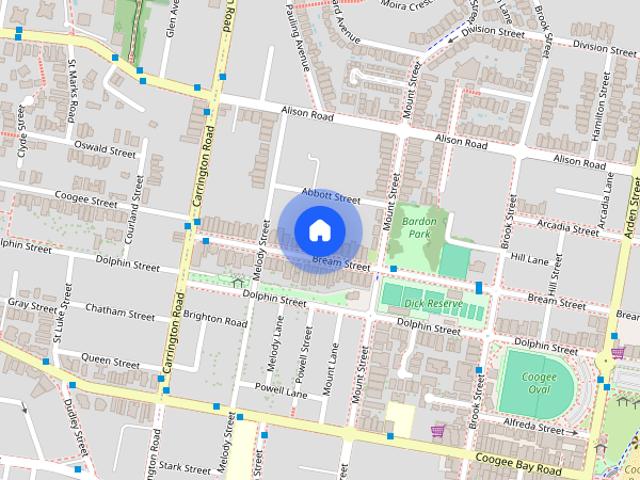 Apartment for rent in Sydney, New South Wales