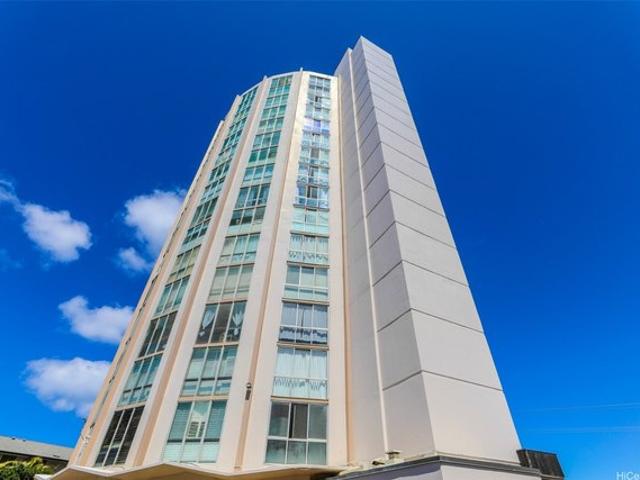 Condo for sale in Honolulu, Hawaii