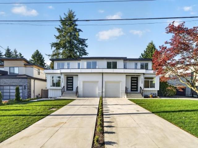 House for sale in Delta, British Columbia
