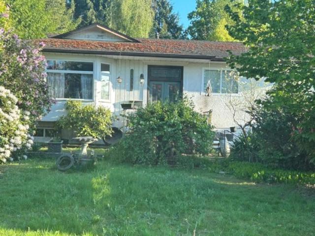 House for sale in Delta, British Columbia