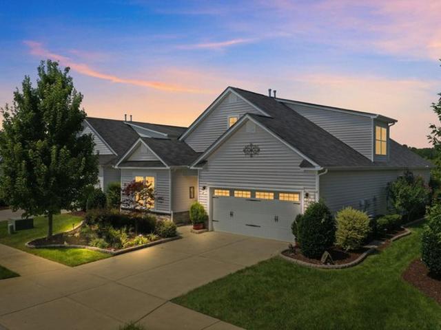 House for sale in Alamance, North Carolina