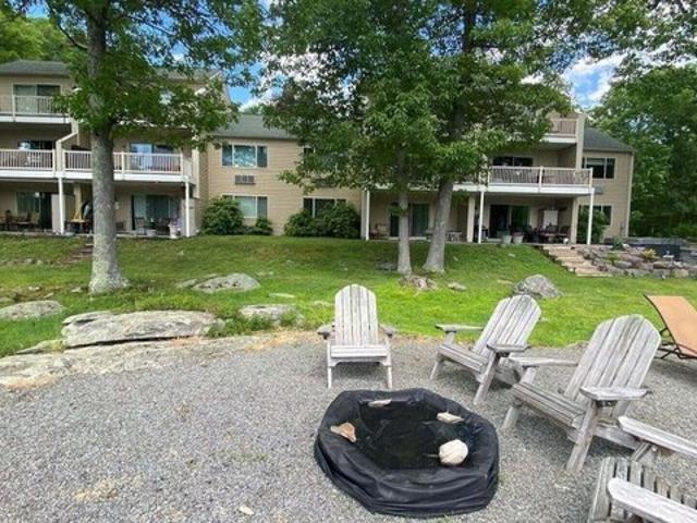 Condo for sale in Hawley, Pennsylvania