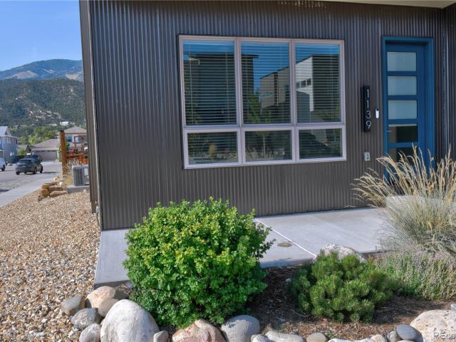 House for sale in Chaffee, Colorado
