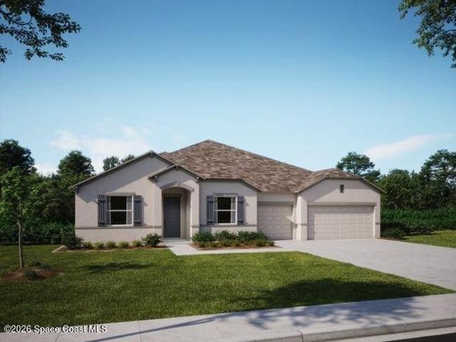 House for sale in Grant, Florida