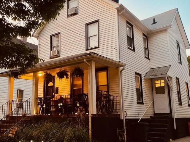 House for rent in Asbury Park