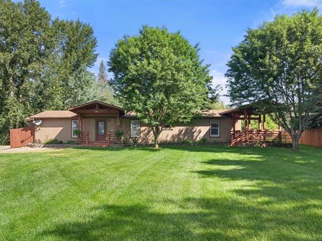 House for sale in Kalispell, Montana