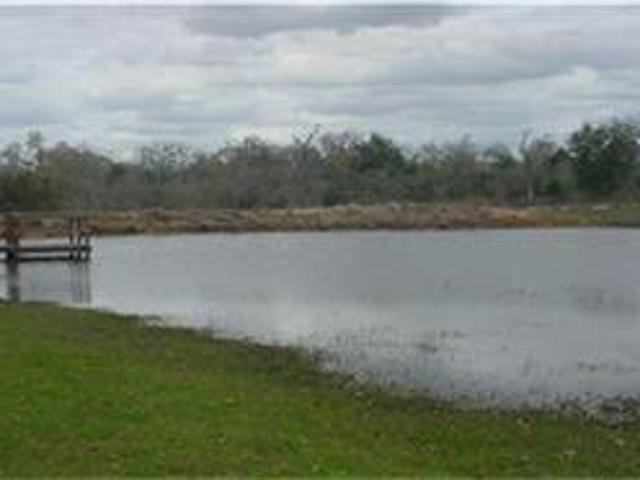 Farm for sale in Weimar, Texas