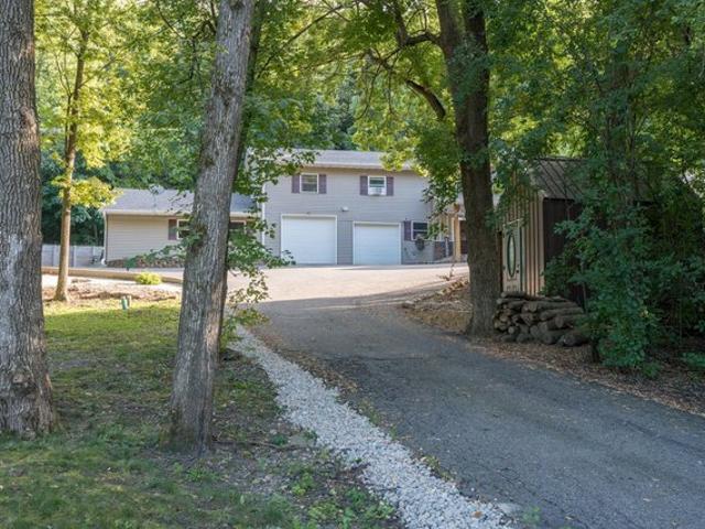 House for sale in Mankato, Minnesota