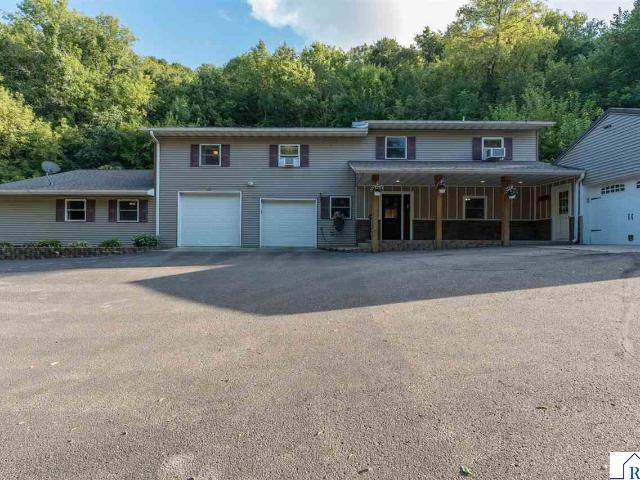 House for sale in Minnesota