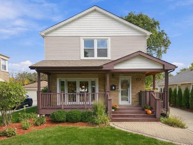 House for sale in La Grange Park, Cook County