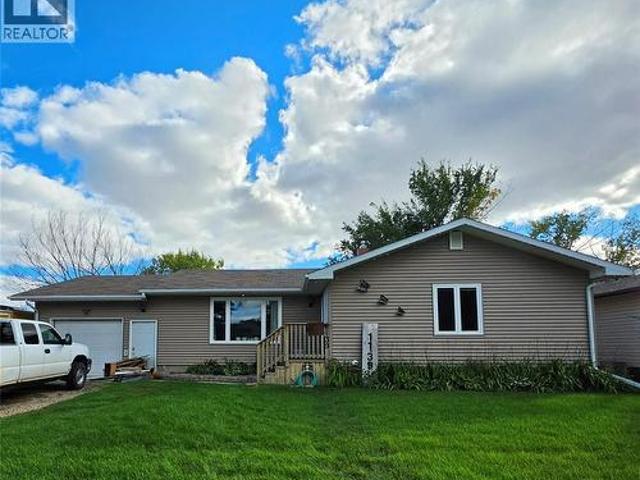 House for sale in Esterhazy, Saskatchewan