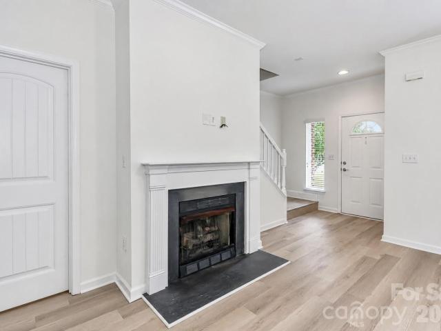Townhouse for sale in Mecklenburg, North Carolina